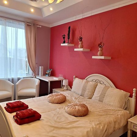 Alūksne B&B Sandra מראה חיצוני תמונה