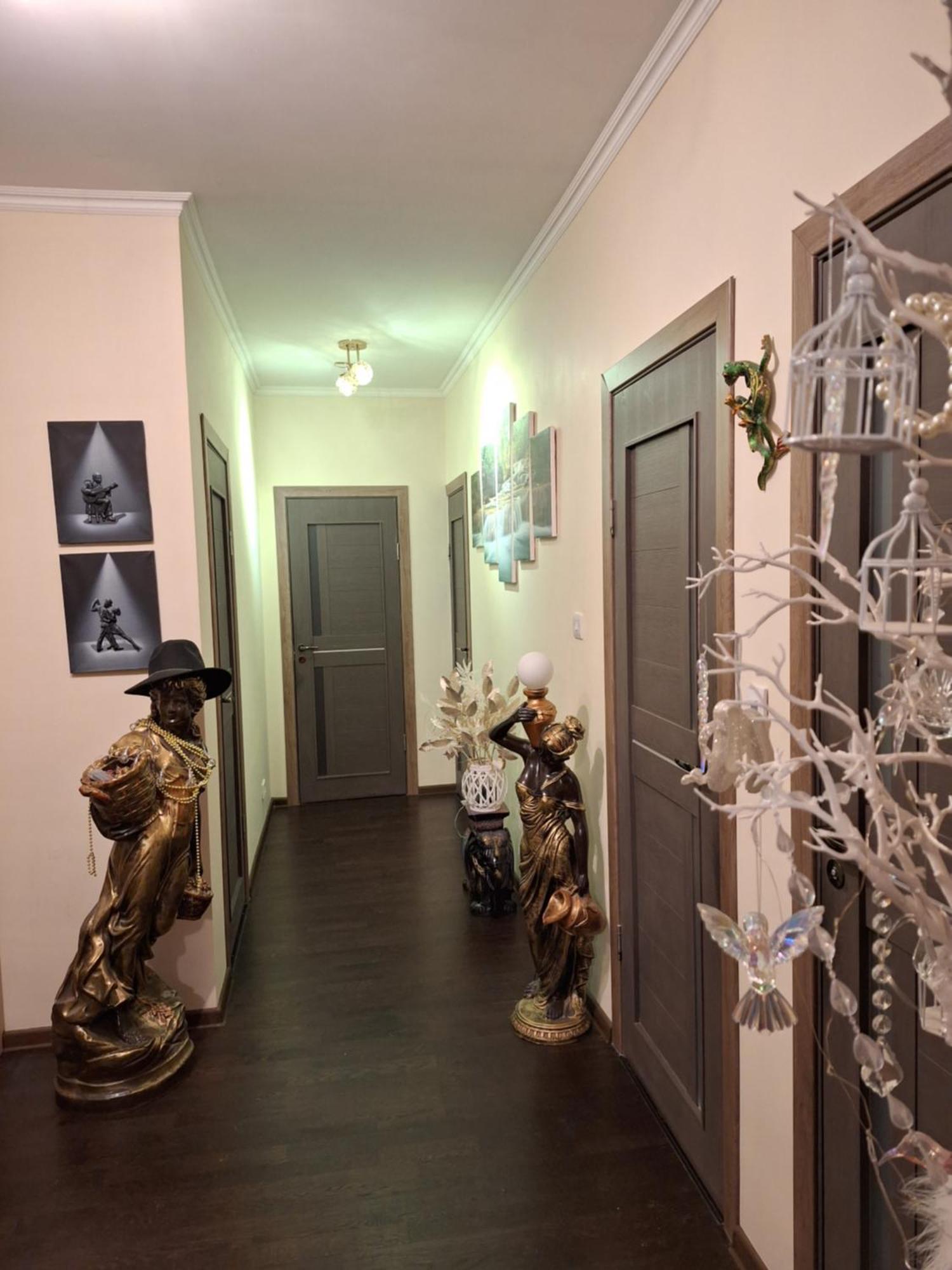 Alūksne B&B Sandra מראה חיצוני תמונה